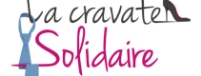 La cravate solidaire